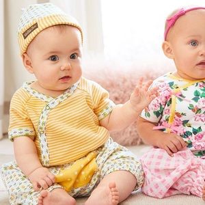 Matilda Jane gender neutral outfit